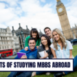 The Benefits of Studying MBBS Abroad: