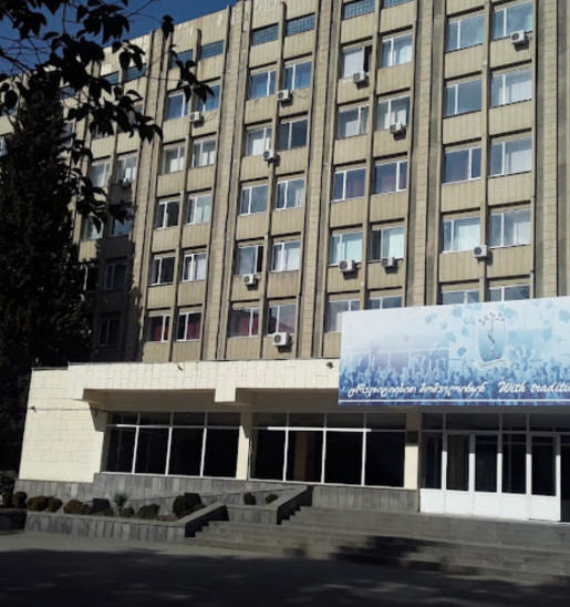 Advantages of Tbilisi State Medical University Education hub